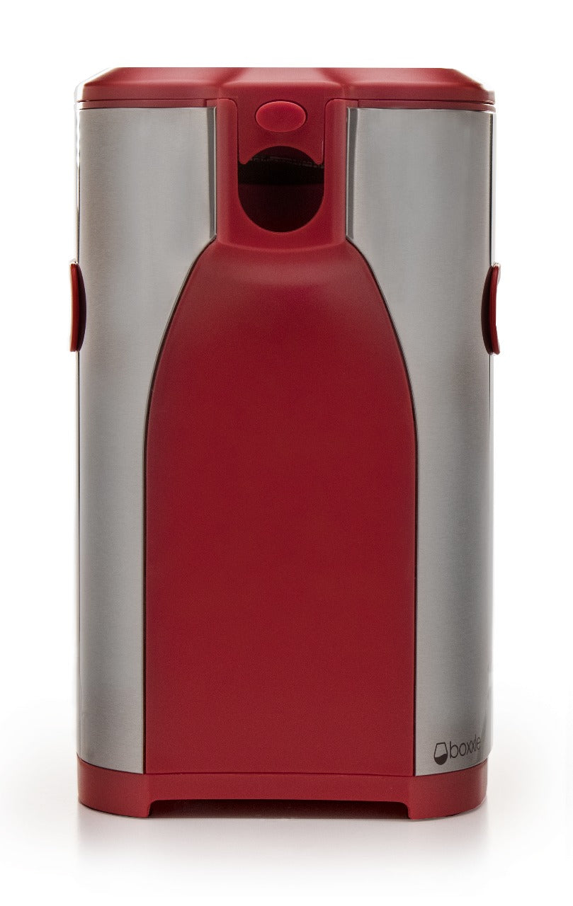 Original Boxxle - Red