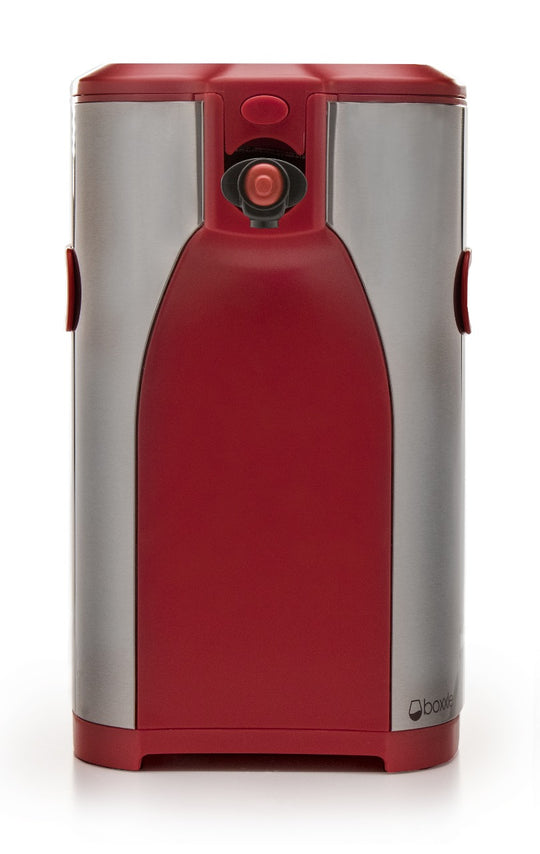 Original Boxxle - Red